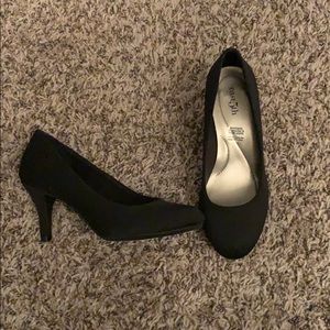 east5th Black Classic Heals